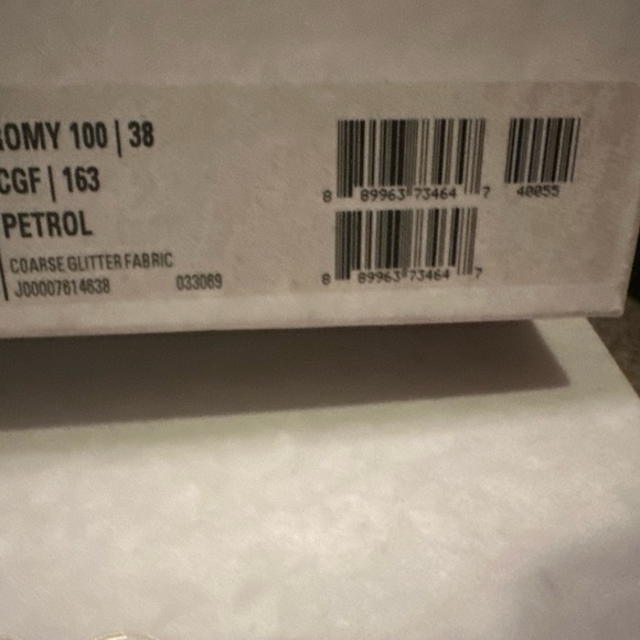 Jimmy Choo - Picture 4 of 4